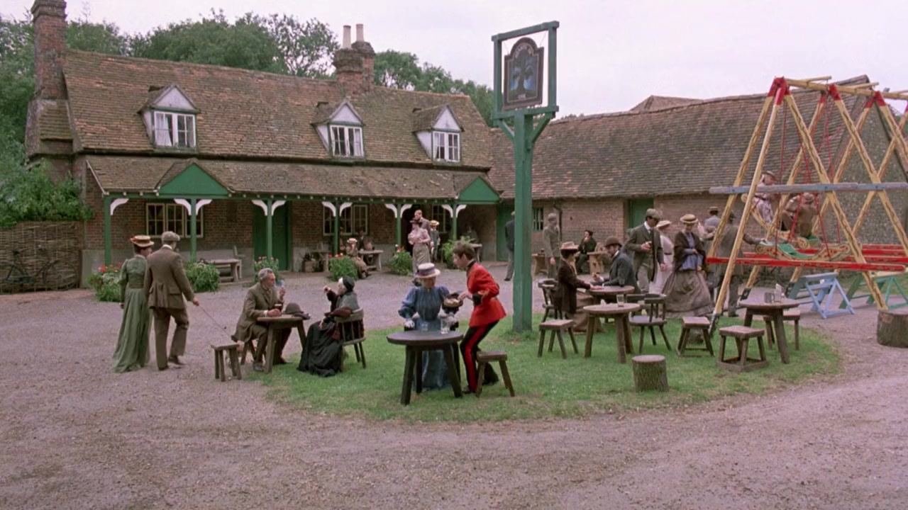 The Rainbow screenshot 3