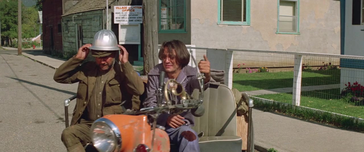 The Rainbow Boys screenshot 3