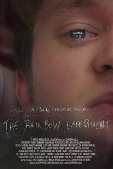 The Rainbow Experiment (2018) poster