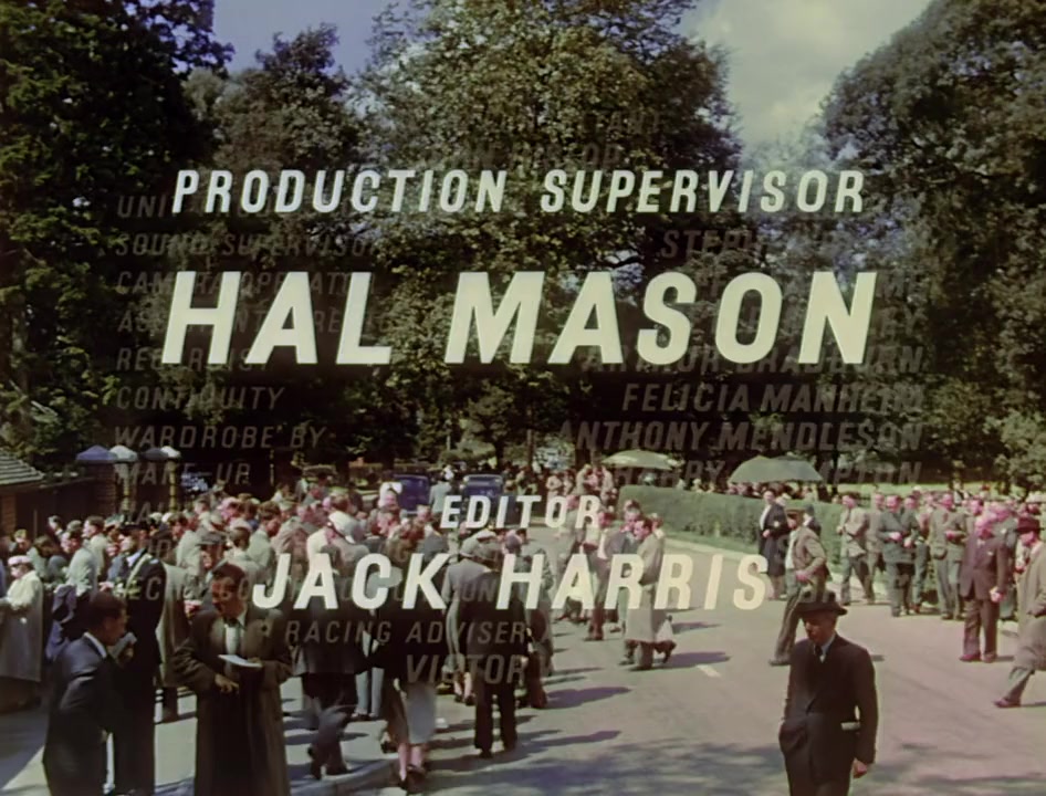 The Rainbow Jacket screenshot 1