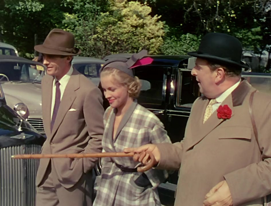 The Rainbow Jacket screenshot 3