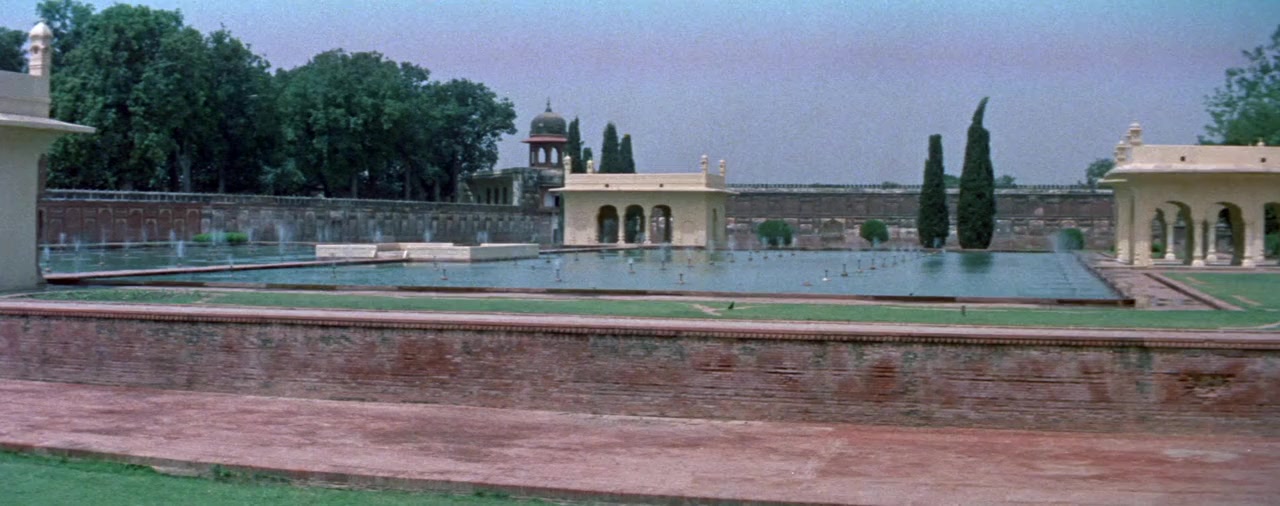 The Rains of Ranchipur screenshot 3