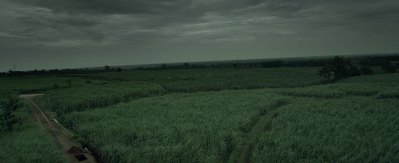 Serbuan maut 2: Berandal screenshot 1