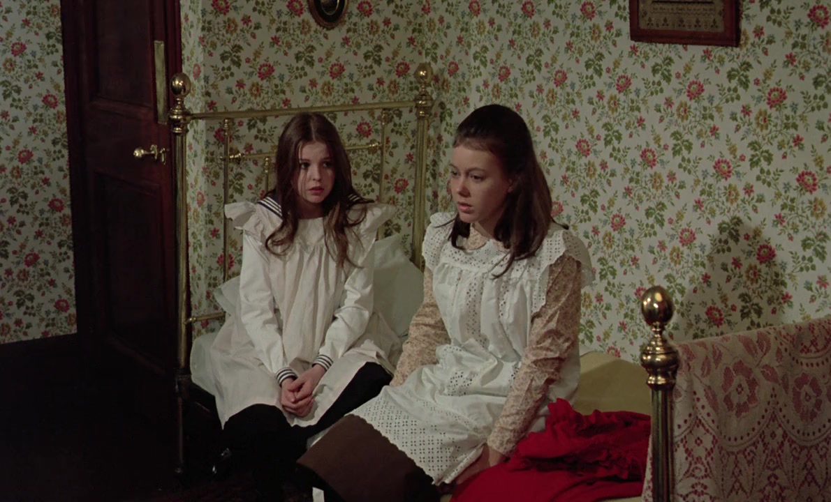 The Railway Children screenshot 1