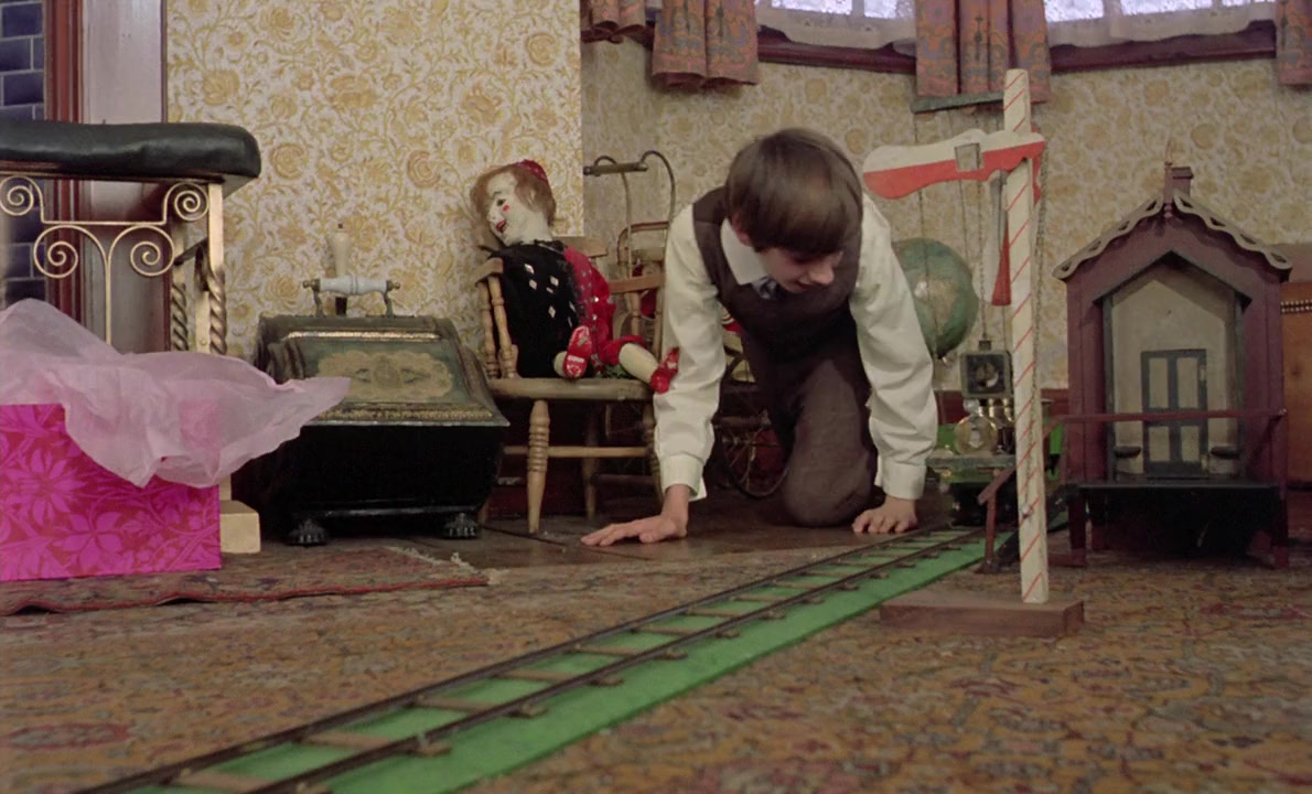The Railway Children screenshot 3