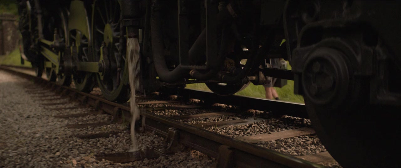 The Railway Children Return screenshot 2