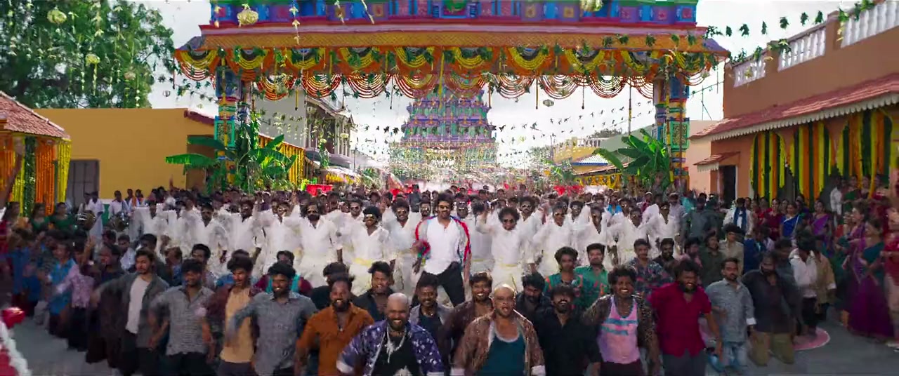 The RajaSaab screenshot 1