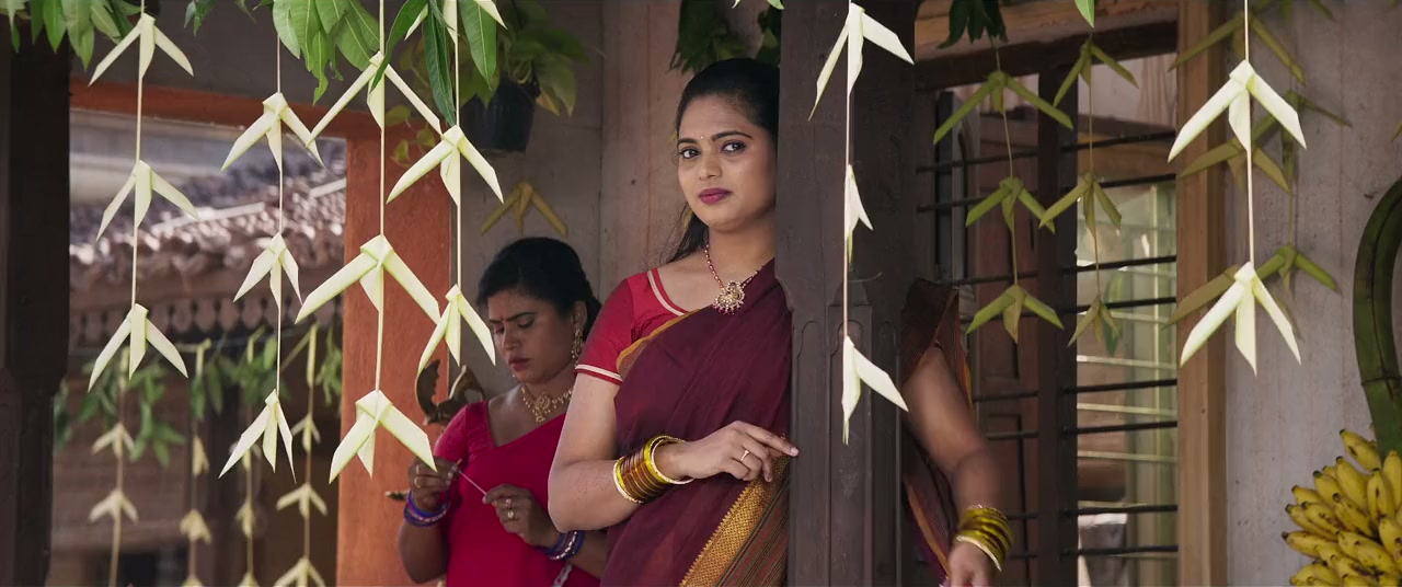 The RajaSaab screenshot 3