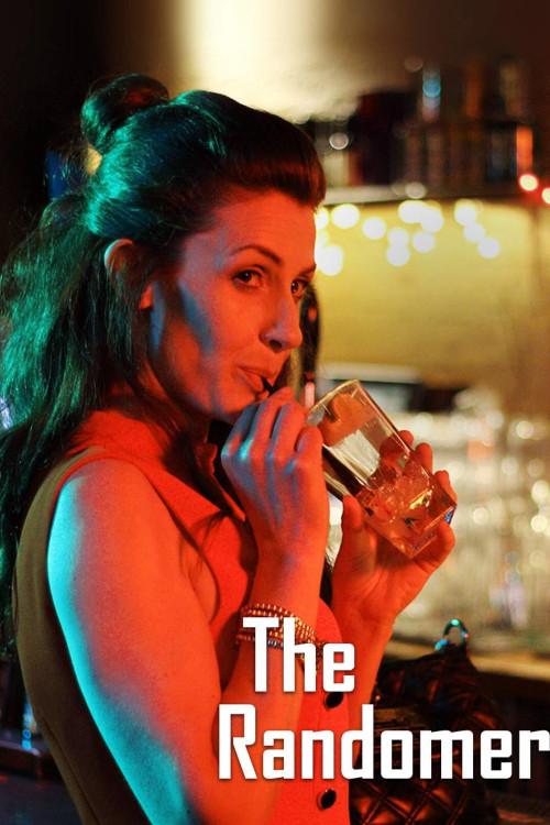 The Randomer (2016) poster