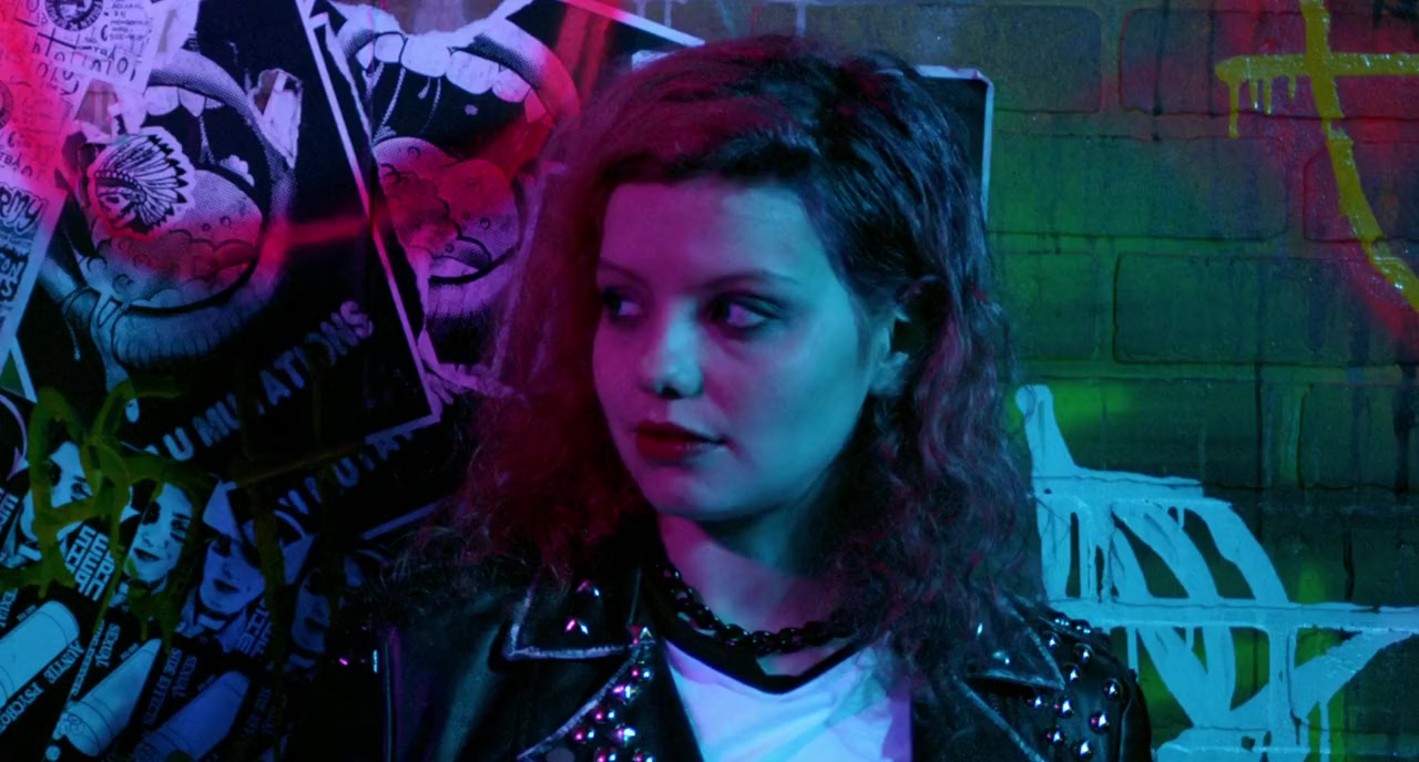 The Ranger screenshot 1