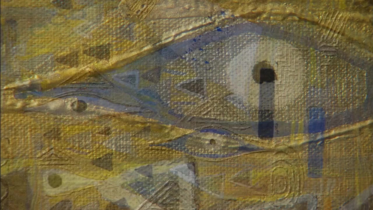 The Rape of Europa screenshot 1