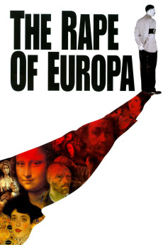 The Rape of Europa (2006) poster
