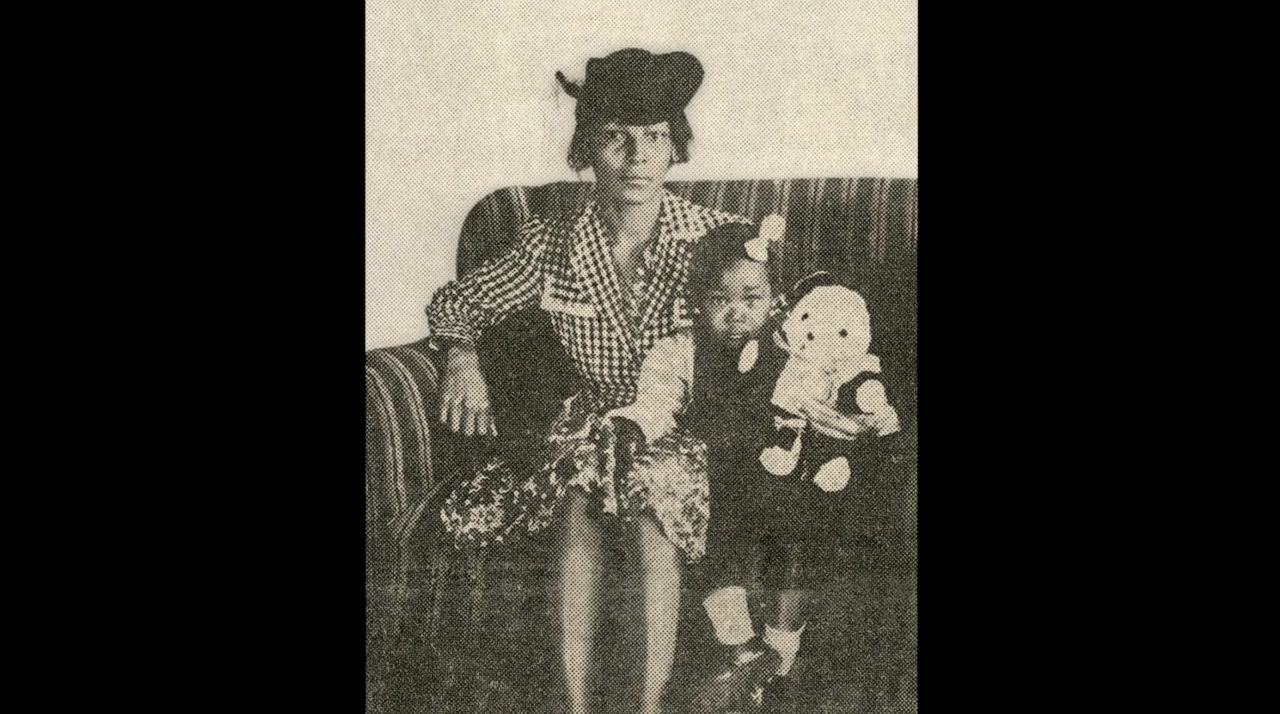 The Rape of Recy Taylor screenshot 1