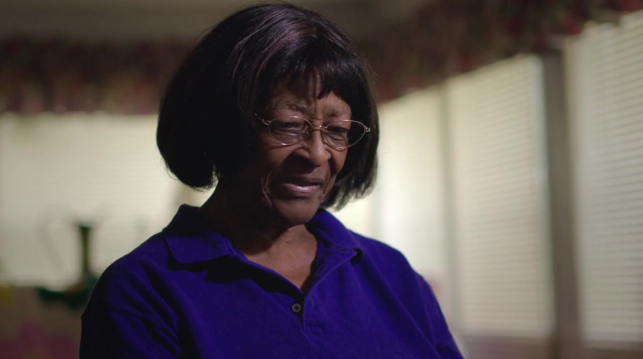 The Rape of Recy Taylor screenshot 3