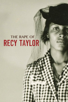 The Rape of Recy Taylor (2017) poster