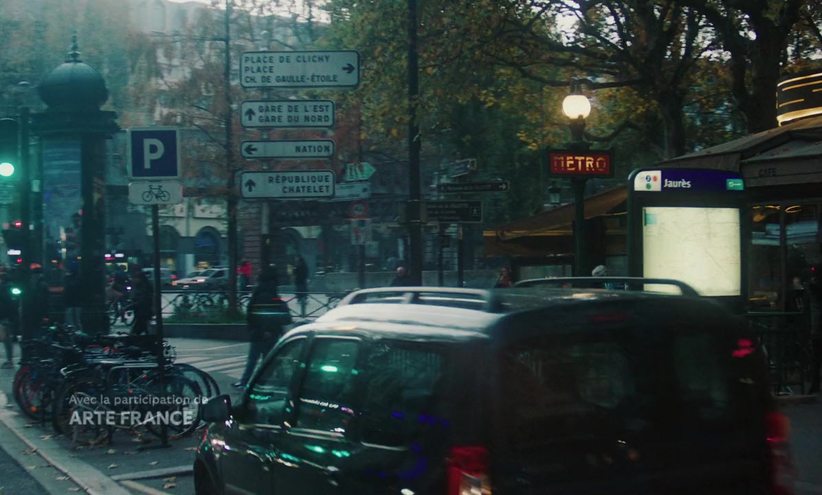 Le ravissement screenshot 1