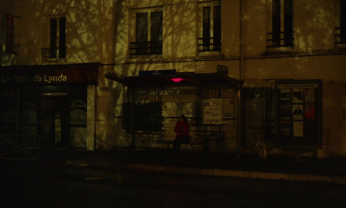 Le ravissement screenshot 3