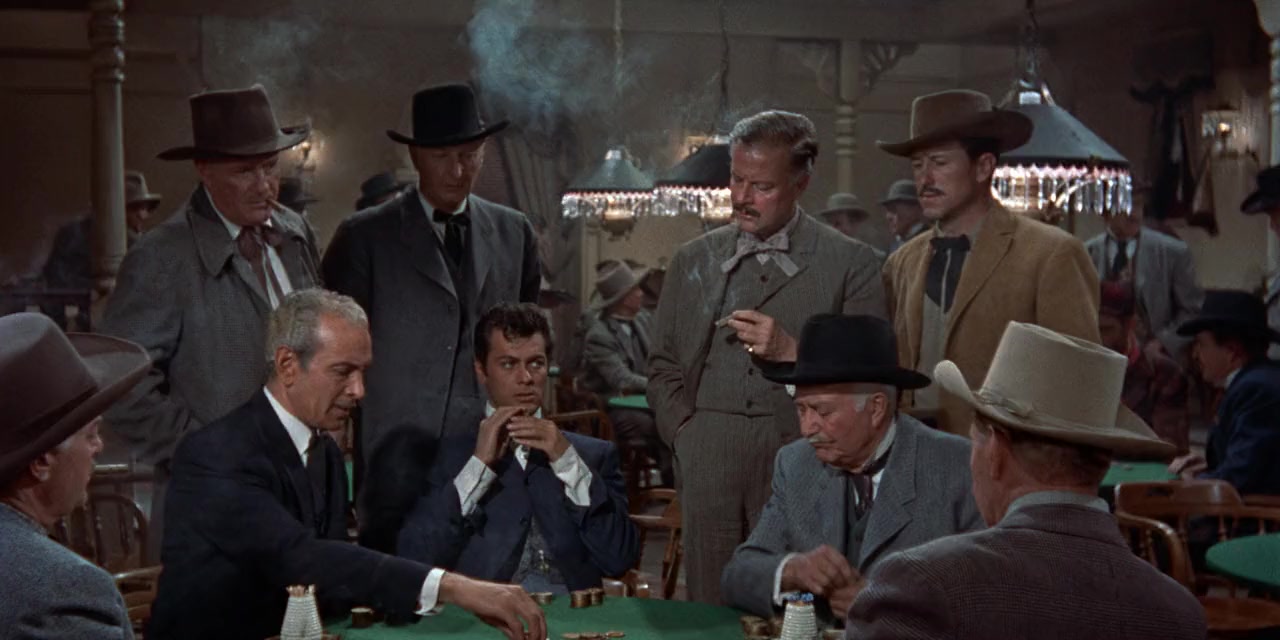 The Rawhide Years screenshot 1