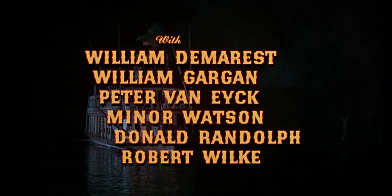 The Rawhide Years screenshot 2