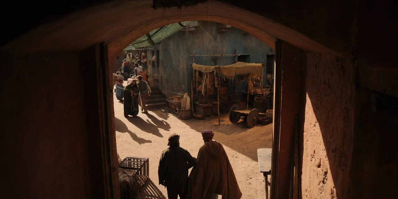 The Rats: A Witcher Tale screenshot 3