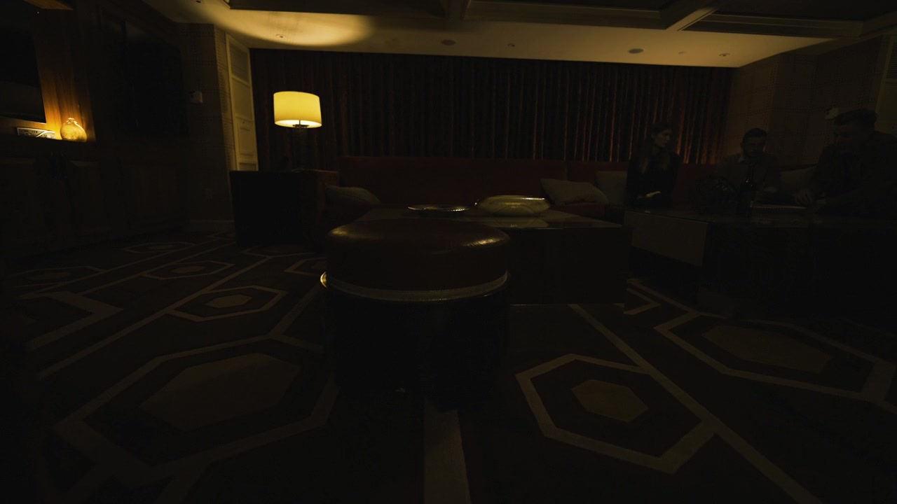 The Razing screenshot 1