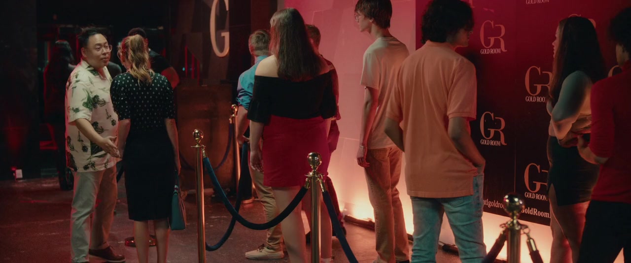 The Re-Education of Molly Singer screenshot 1