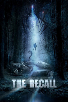 The Recall (2017) poster