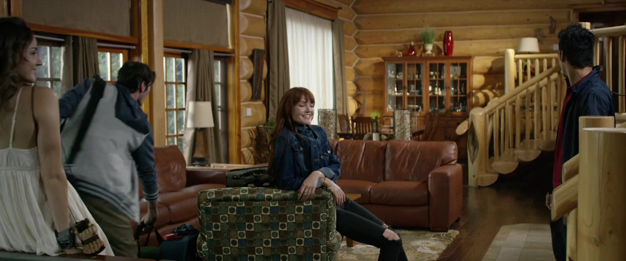 The Recall screenshot 3