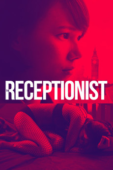 The Receptionist (2016) poster