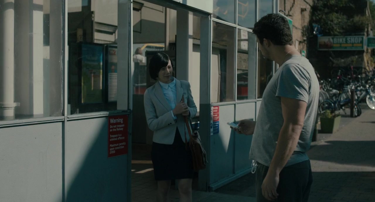 The Receptionist screenshot 2