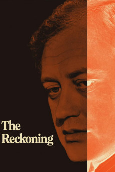 The Reckoning (1970) poster