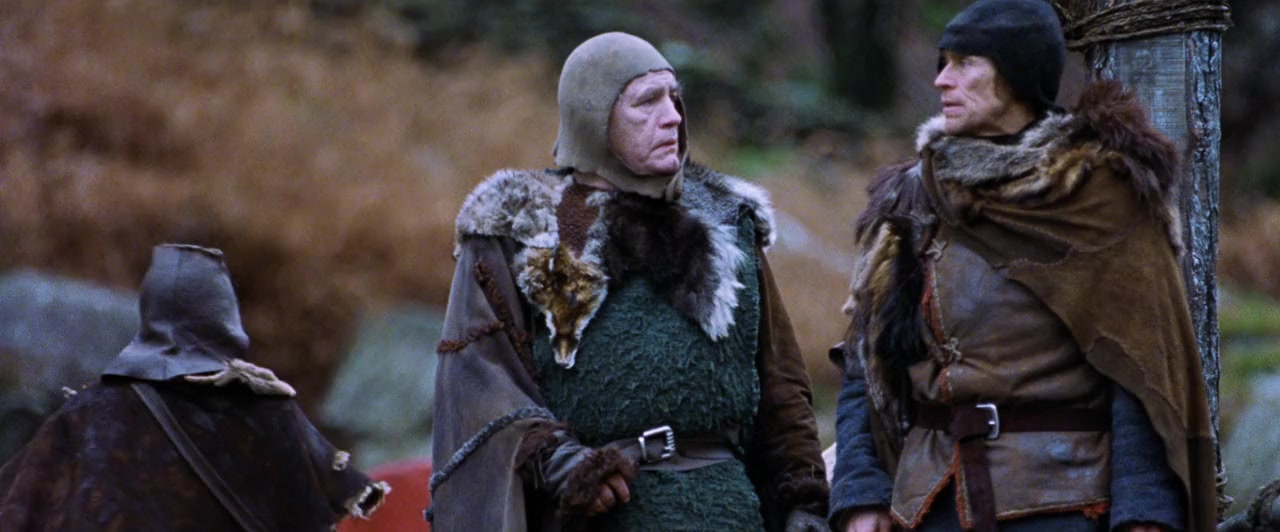 The Reckoning screenshot 2