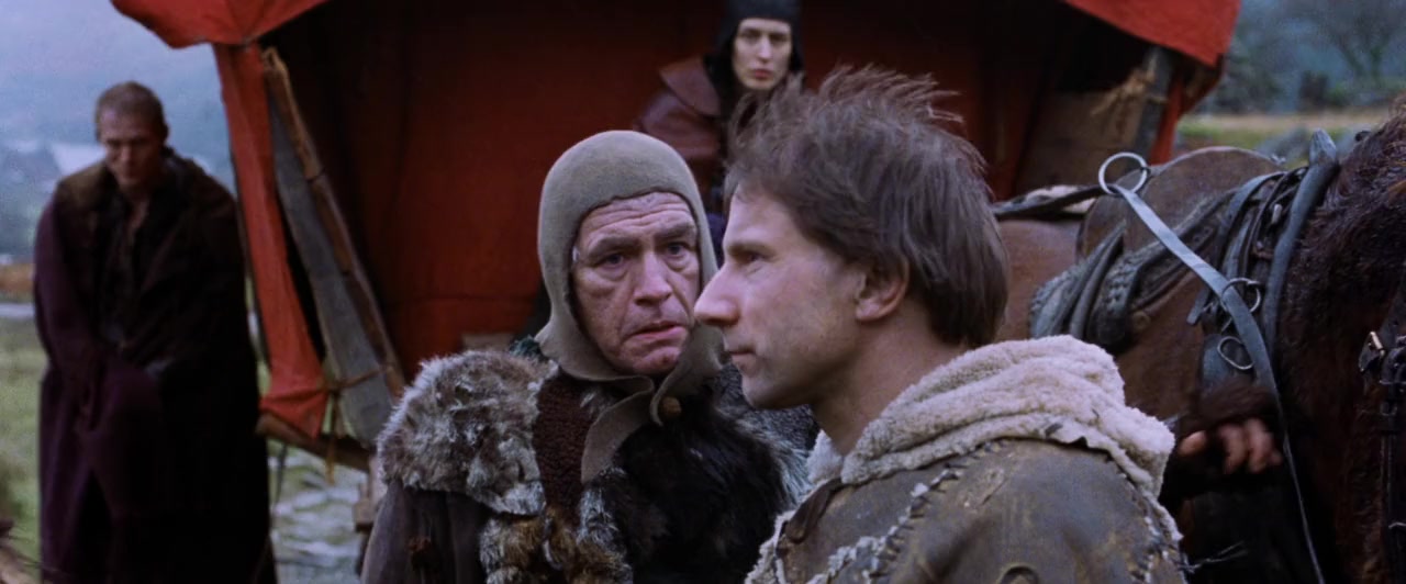 The Reckoning screenshot 3