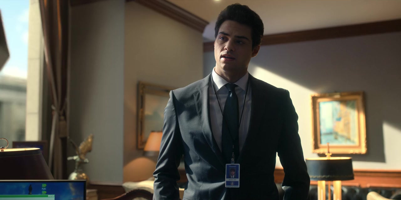The Recruit screenshot 3