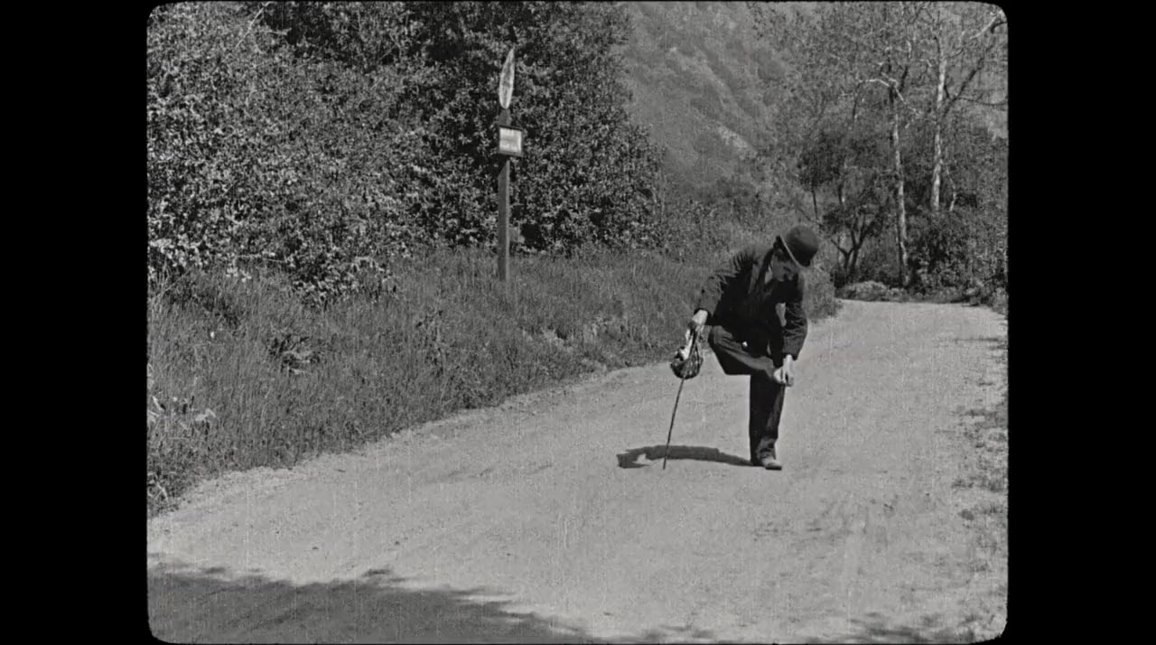 The Real Charlie Chaplin screenshot 2