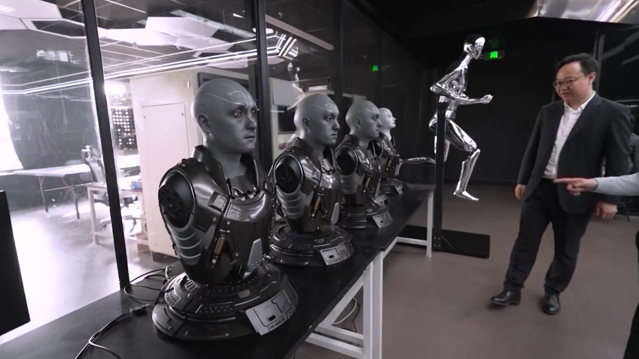 The Real! ChatGPT: Creator or Terminator? screenshot 3