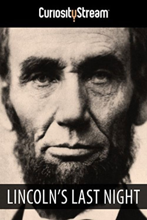 The Real Abraham Lincoln (2009) poster