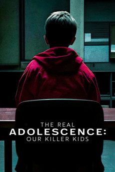The Real Adolescence: Our Killer Kids (2025) poster