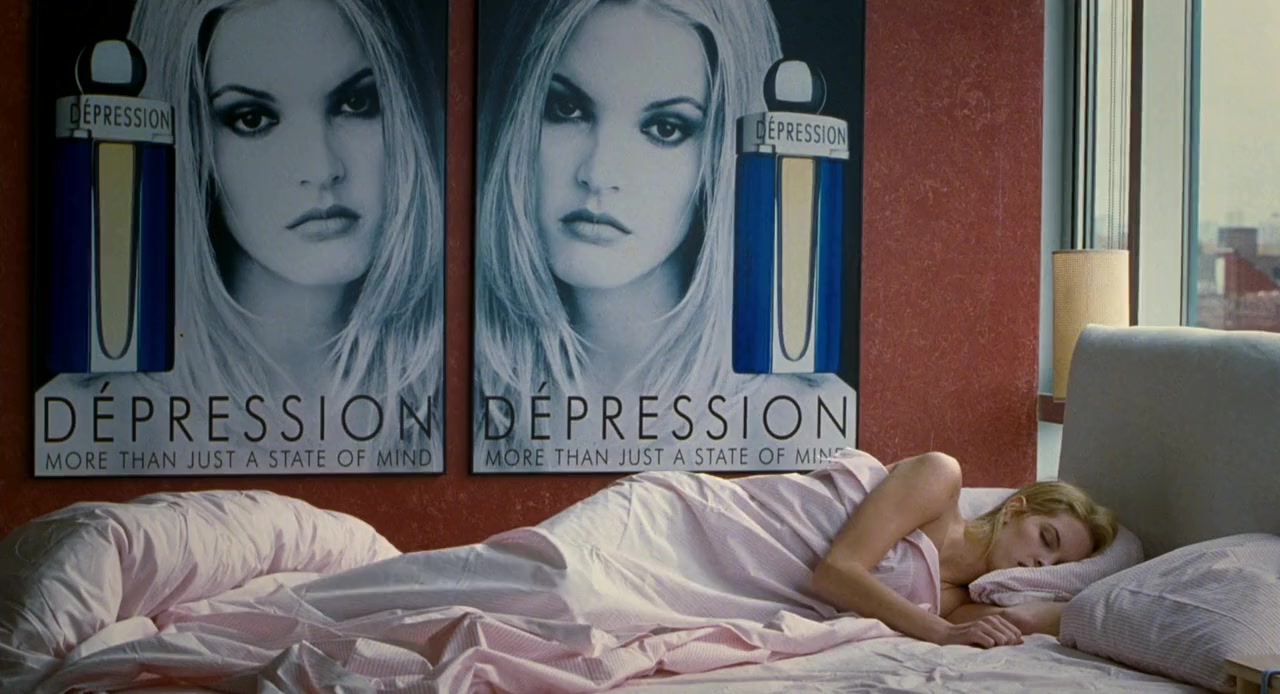 The Real Blonde screenshot 2