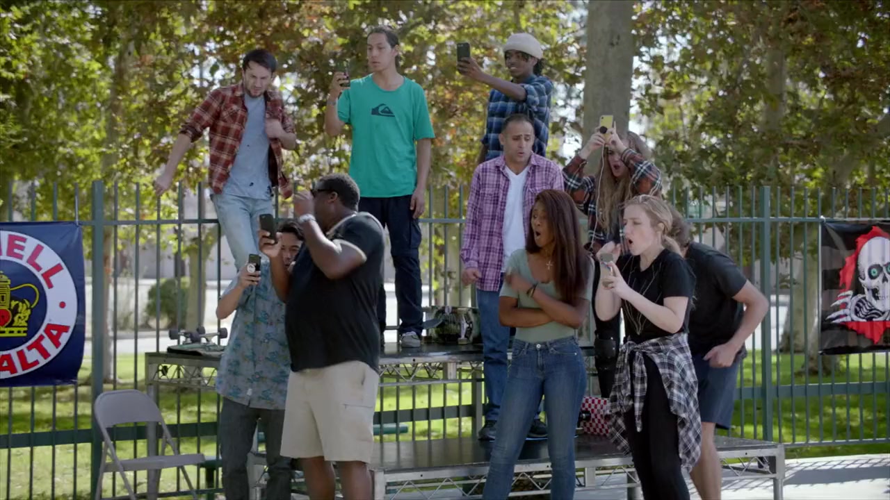 The Real Bros of Simi Valley: The Movie screenshot 2
