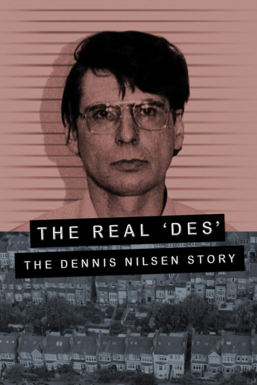 The Real Des (2020) poster