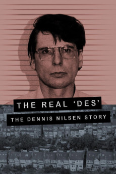 The Real Des (2020) poster