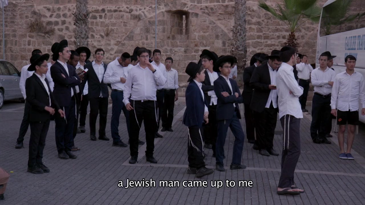 The Real Fauda screenshot 1