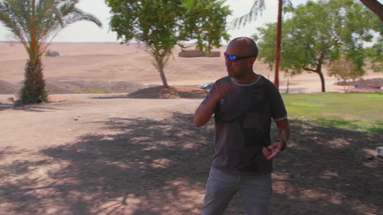 The Real Fauda screenshot 3
