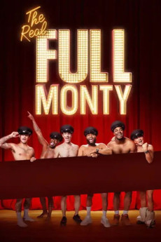 The Real Full Monty (2024) poster