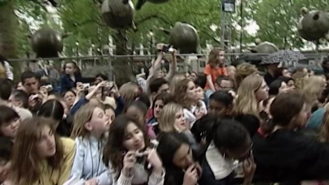The Real! Harry Potter - Young Adult or Occult? screenshot 1