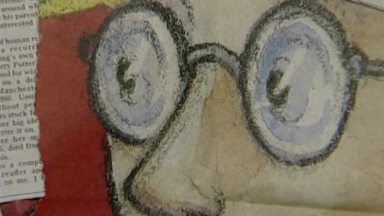 The Real! Harry Potter - Young Adult or Occult? screenshot 3