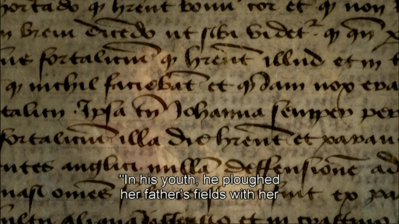 Vraie Jeanne, fausse Jeanne screenshot 2