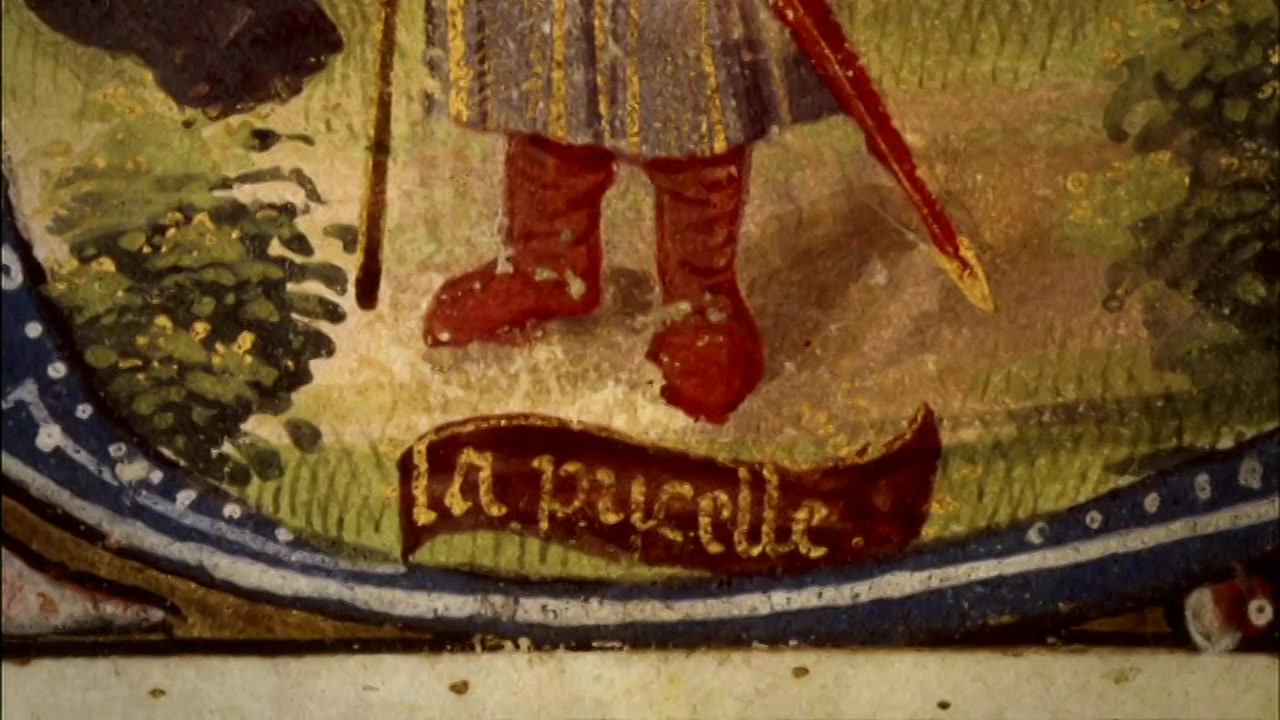 Vraie Jeanne, fausse Jeanne screenshot 3