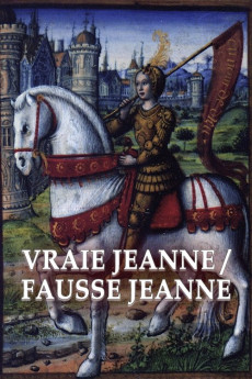 Vraie Jeanne, fausse Jeanne (2008) poster